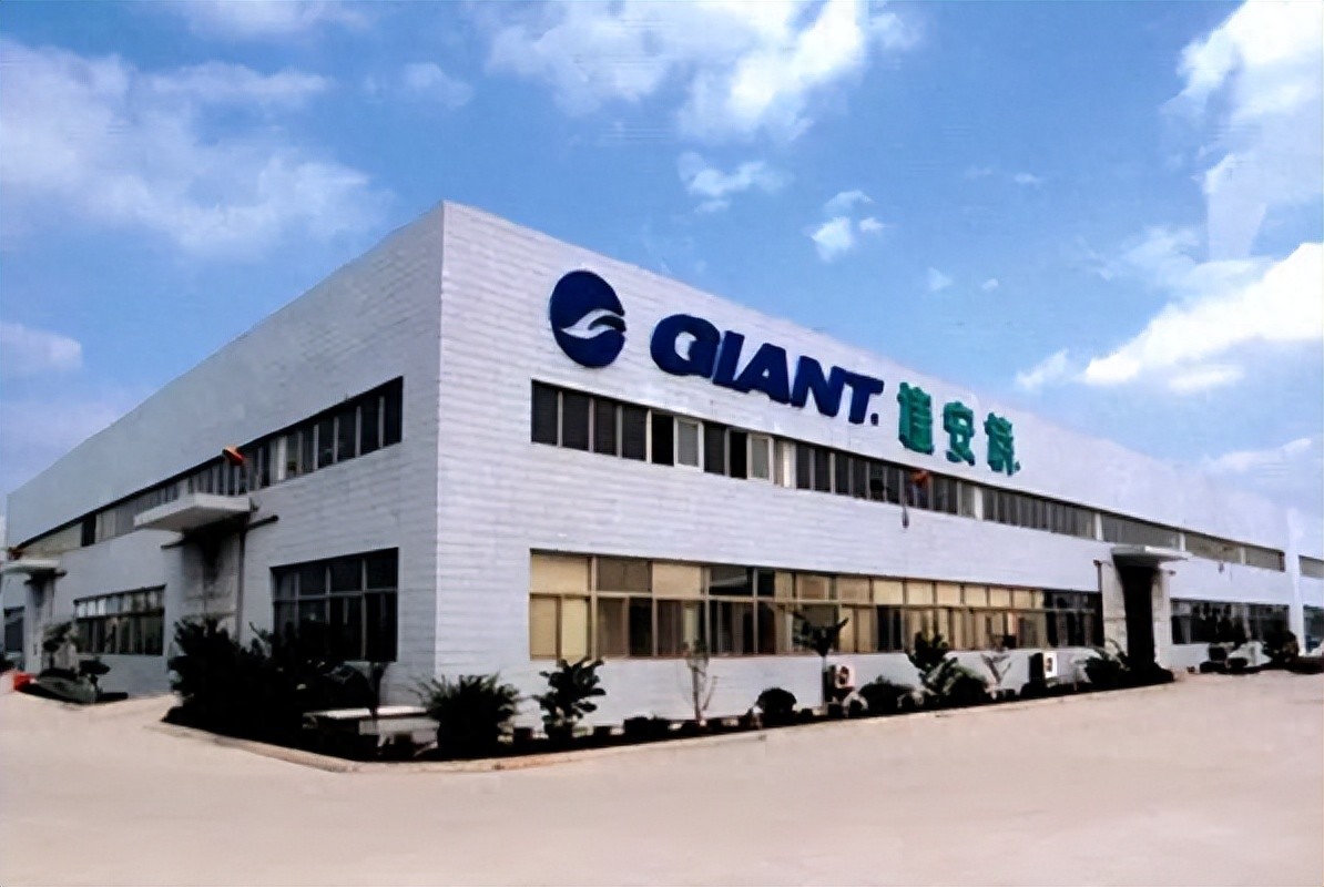捷安特品牌战略研究_中国自行车品牌优劣势分析_大行和捷安特哪个好
