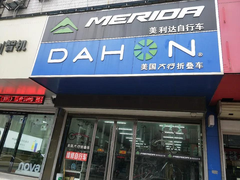 中国自行车品牌优劣势分析_大行和捷安特哪个好_捷安特品牌战略研究