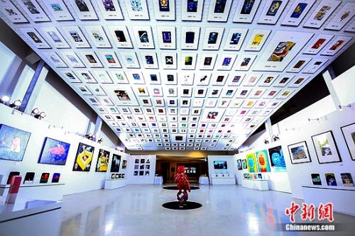 Zippo X YOU跨界艺术展