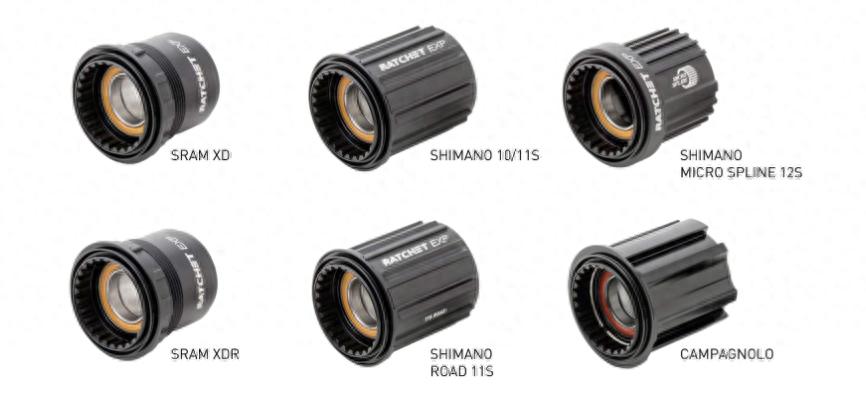 星空·体育中国官方网 Shimano vs SRAM vs‌ Campagnolo：三大塔基体系实战横评