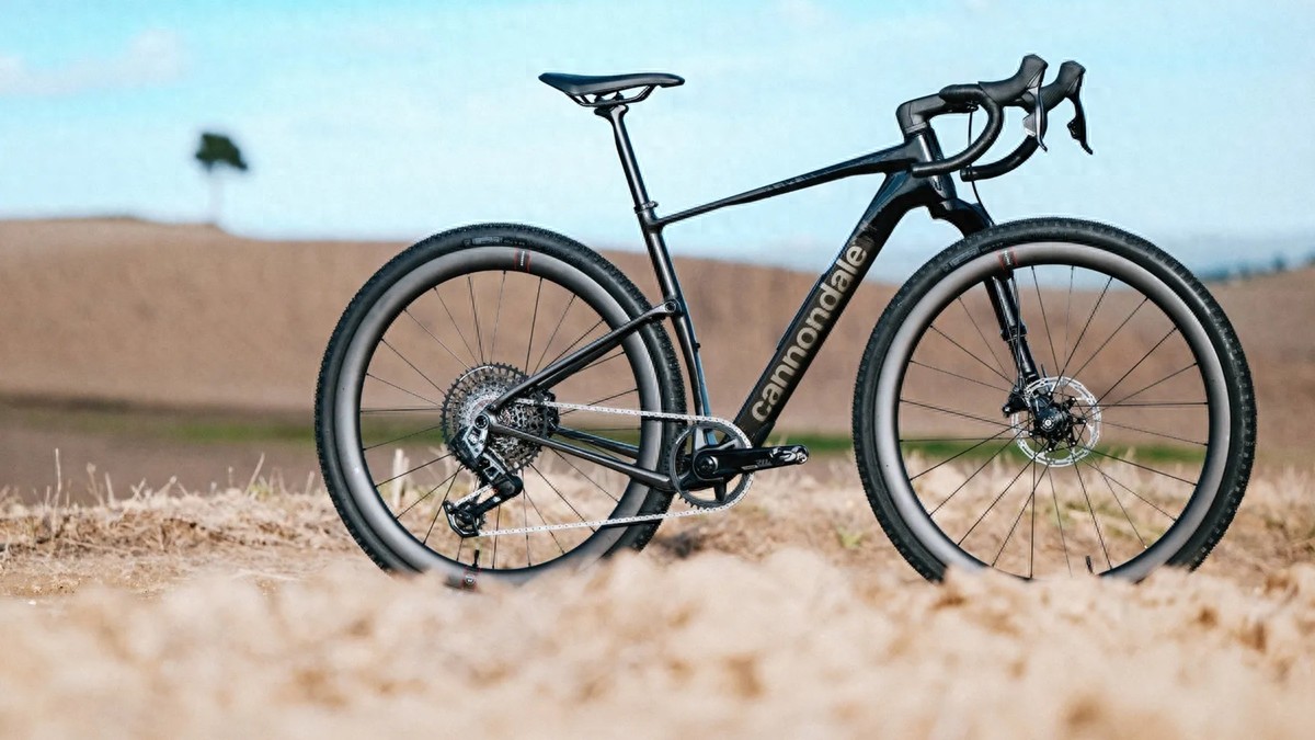 Cannondale Topstone Carbon features_cannondale自行车_Cannondale Topstone Carbon 3rd generation