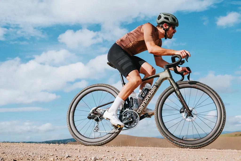 cannondale自行车_Cannondale Topstone Carbon 3rd generation_Cannondale Topstone Carbon features