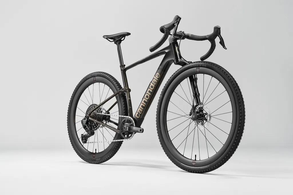 Cannondale Topstone Carbon 3rd generation_Cannondale Topstone Carbon features_cannondale自行车