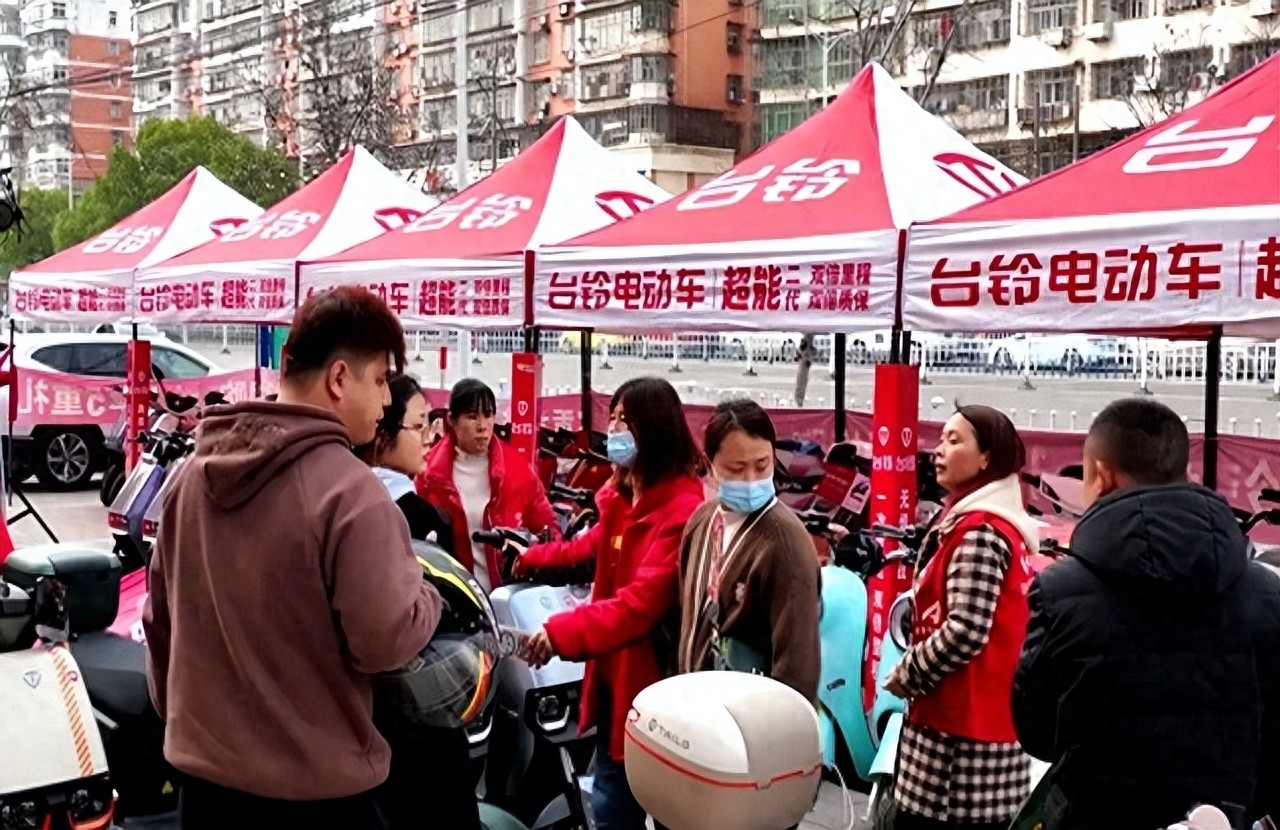 2025上半年电动车销量_2025爱玛电动车销量_雅迪爱玛销量排行