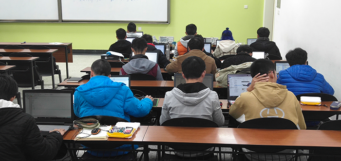 电子信息学院智能车竞赛选拔流程_恩智浦智能车比赛规则_恩智浦杯全国大学生智能车竞赛选拔