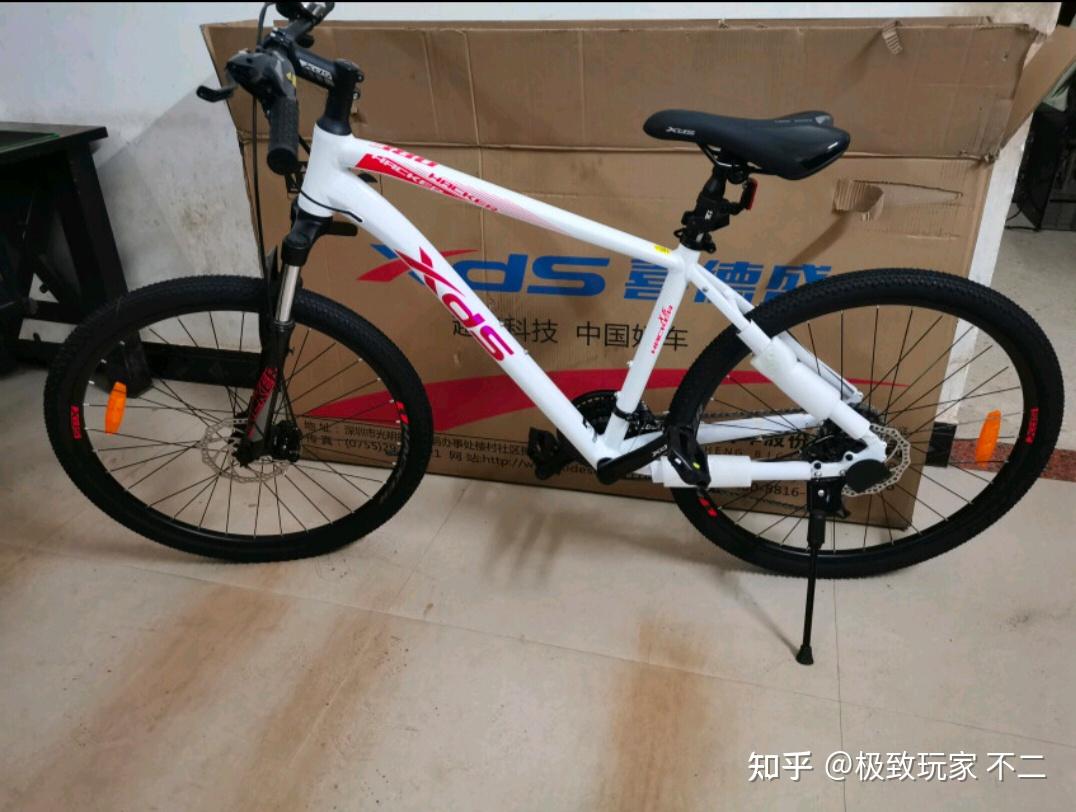 山地自行车选购指南_山地自行车配件推荐_山地自行车xc是什么意思