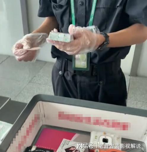 机场安检打火机携带问题_国内机场安检态度问题_zippo能带上高铁吗
