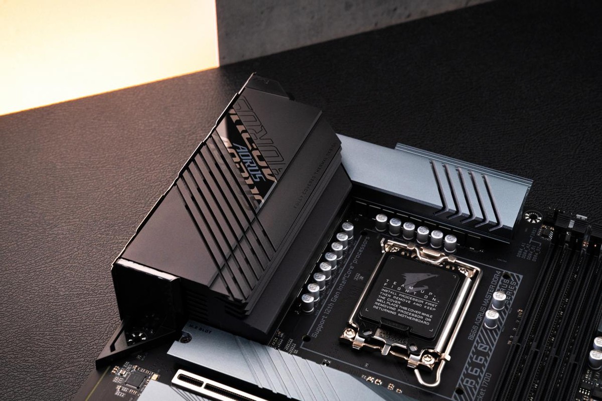 B660主板供电设计_技嘉B660散热性能_atx660s为什么停产