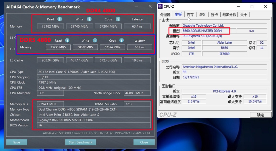 技嘉B660散热性能_atx660s为什么停产_B660主板供电设计