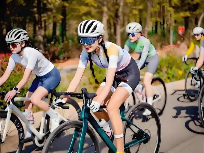 高端自行车品牌比较_自行车骑行健康益处_trek cannondale