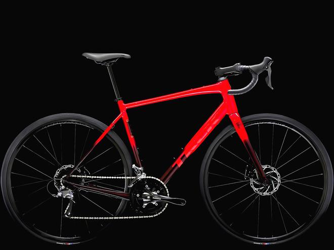 trek cannondale_高端自行车品牌比较_自行车运动健康益处