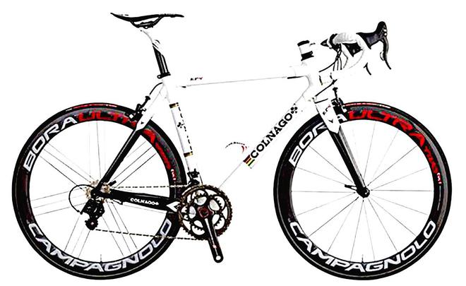 trek cannondale_自行车运动健康益处_高端自行车品牌比较